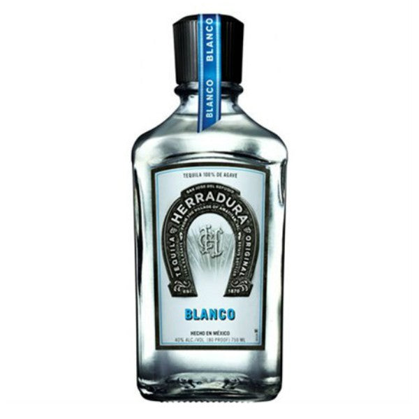 Herradura Blanco | Tequila Delivery by Wishbeer | Bangkok