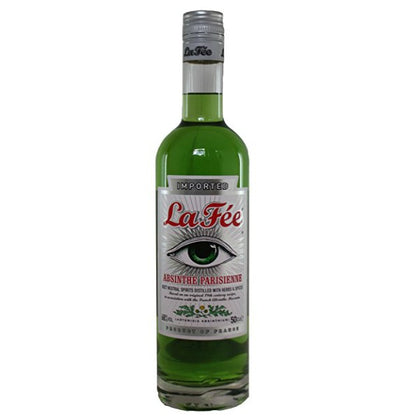 TheDrinkShop.com Absinthe Parisienne - 700ml - 68.0%