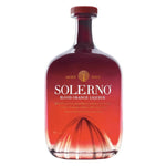 Solerno Liqueur Blood Orange - 700ml - 40.0%