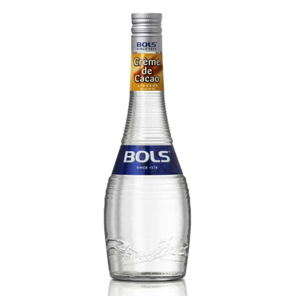 Bols Crème de Cacao Brown | Dark Chocolate Liqueur | Bols Shop