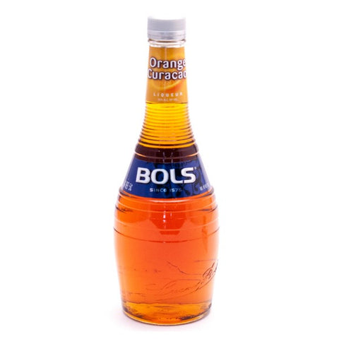 Bols Orange Curacao - 700ml - 30.0%