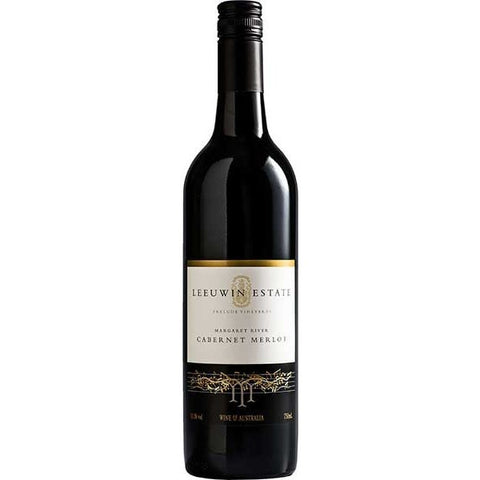 Leeuwin Estate Cabernet Merlot ‚Prelude Vineyards‛ - Australia - 750ml