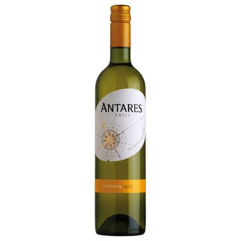 Antares Chardonnay - Chile - 750ml