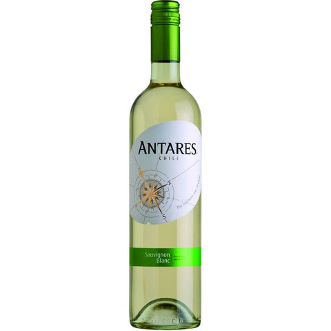 Antares Sauvignon Blanc - Chile - 750ml