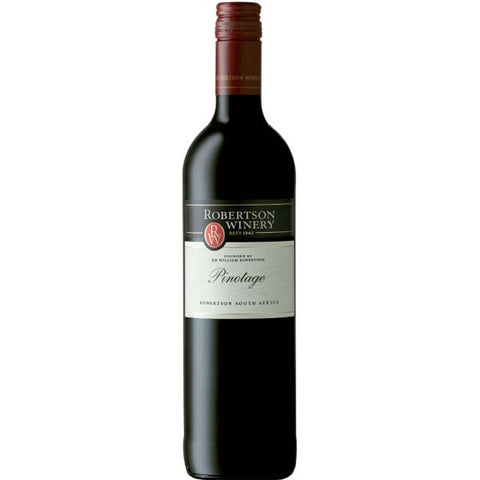 Robertson Winery Pinot Noir - South Africa - 750ml