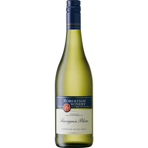 Robertson Winery Sauvignon Blanc - South Africa - 750ml