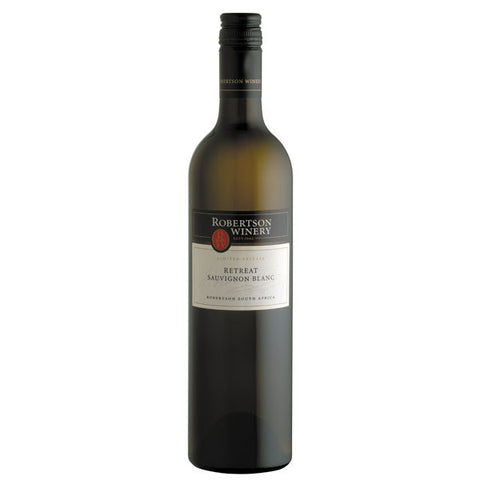 Robertson Winery Sauvignon Blanc ‚Retreat‛ - South Africa - 750ml