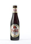 Fruli strawberry beer - 330 ml - 4.1% - Fruit/Vagetable Beer