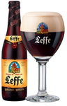 Leffe Brune - 330 ml - 6.5% - Dark Ale