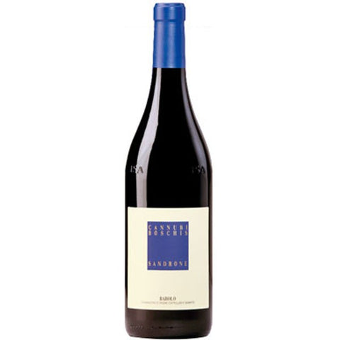 Sandrone Barolo ‘cannubi Boschis‛ Docg - 750ml - 0.0%