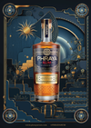 Phraya Elements Rum - 700ml - 40%