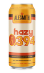 Alesmith Hazy.394 (Can) - 473ml - 6%