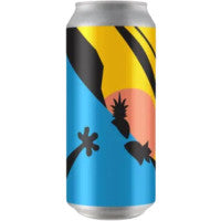 Aslin Beer Co Johann Buys A Broat (Can) - 473ml - 9.4%