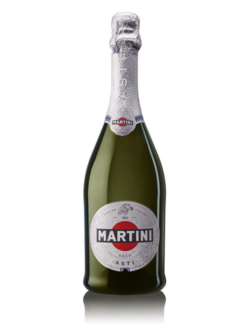 Martini Asti Sparkling Wine - 750ml - 7%