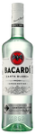 Bacardi Carta Blanca Rum - 750ml - 40%