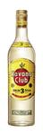 Havana Club Anejo Rum 3 Year - 750ml - 40%