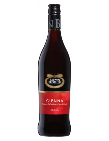 Brown Brothers Cienna (Fruity) - 750ml