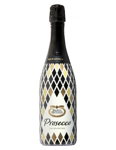Brown Brothers Prosecco Limited Ediction King Valley - 750ml