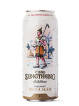 Chao Sungthong (Can) - 490ml - 4.7%