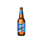 Cass Fresh - 330ml - 4.5%