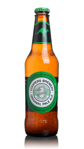 Coopers Original Pale Ale - 375ml - 4.5%