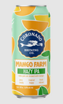 Coronado Mango Farm Hazy IPA (Can) - 473ml - 6.8%