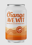 Coronado Orange Ave Wit (Can) - 355ml - 5.2%