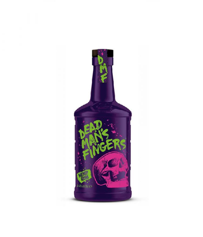 Deadmans Finger's Herbal (Hemp) Rum - 700ml - 37.5%