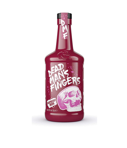 Deadmans Finger's Raspberry Rum - 700ml - 37.5%