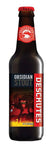 Deschutes Obsidian Stout - 355ml - 6.4%