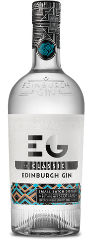 Edinburgh Classic Gin - 700ml - 43%