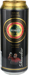 Eichbaum Premium Schwarzbier (Can) - 500ml - 4.9%
