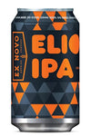 Ex Novo Brewing Eliot IPA (Can) - 355ml - 6.6%