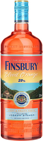 Finsbury Blood Orange - 700ml - 20%