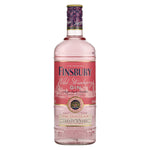 Finsbury Wild Strawberry Gin - 700ml - 37.5%