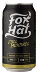 Fox Hat Brewing co. Full Mongrel (Can) - 375ml - 10%