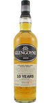 Glengoyne Single Malt Whisky 10 Year Old - 700ml - 40%