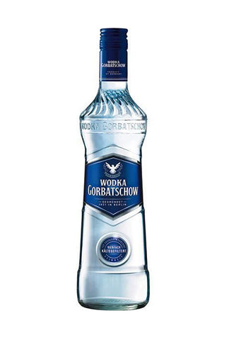 Gorbatschow Vodka - 700ml - 37.5%