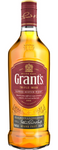 Grant's Triple Wood Whisky - 700ml