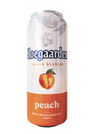 Hoegaarden Peach (Can) - 500ml - 3.0%