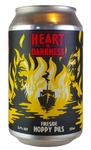 Heart Of Darkness Fireside Hoppy Pils (Can) - 330ml 5.4%