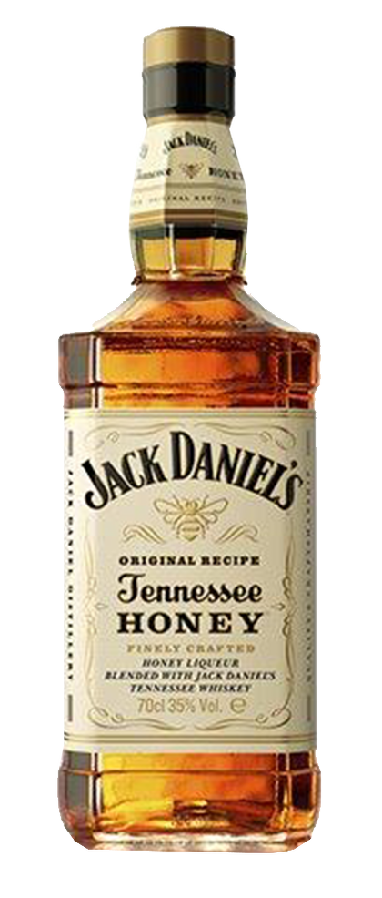 Jack Honey Whisky - 700ml - 35%