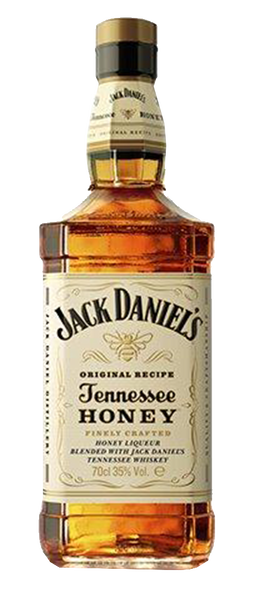 Jack Daniel, No.7 Bourbon Whisky, Bourbon Whisky, USA, 70 CL - The Bottles  BKK