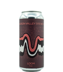 Hudson Valley Brewery Loom (Can) - 473ml - 5%