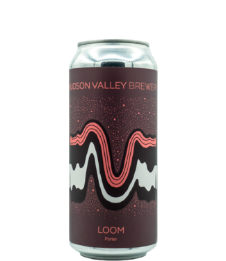 Hudson Valley Brewery Loom (Can) - 473ml - 5%