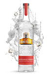 J.J.Artisanal Vodka - 700ml - 40%