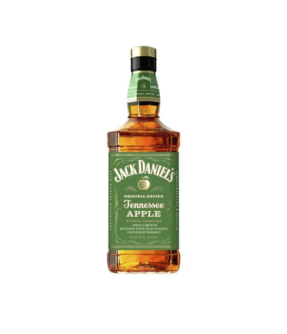 Jack Daniel's Apple - 700ml - 35%