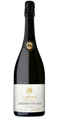 Jacob's Creek Reserve Chardonnay Pinot Noir - 750ml