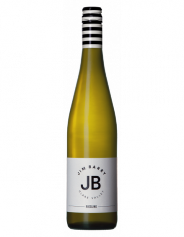 Jim Barry JB Riesling (Clare Valley) - 750ml