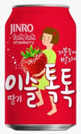 Jinro Tok Tok Strawberry (Can) - 335ml